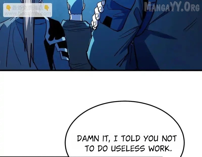 I Rely on My Invincibility to Deal Tons of Damage Passively! Chapter 131 - page 98